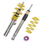 KW Coilover Kit V3 Audi TT (8J) Coupe Quattro; all engines; w/o magnetic ride