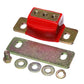 Energy Suspension 99-13 Chevrolet Silverado 1500 Trans Mount - Red