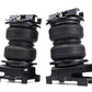 Air Lift Loadlifter 5000 Ultimate w/Internal Jounce Bumper for 15-16 Ford F-450 Super Duty