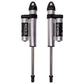 ICON 1999+ Ford F-250/F-350 Super Duty 0-3in Rear 2.5 Series Shocks VS PB - Pair