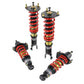 Skunk2 Mazda Miata NC Pro-ST Coilovers (Front 8 kg/mm - Rear 6 kg/mm)