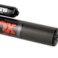 Fox 07+ Jeep JK 2.0 Factory Series 8.1in. ATS Stabilizer Steering Damper 1-5/8 in. Tie Rod