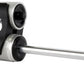 Fox 07+ Jeep JK 2.0 Performance Series 11.6in. Smooth Body Remote Res. Front Shock / 4-6in. Lift
