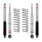 Eibach Pro-Truck Lift Kit for 15-18 Ford F-150