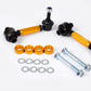 Whiteline 08-13 Subaru Forester SH Rear Sway Bar Link Assembly - Pair