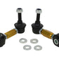 Whiteline 90-97 Mazda Miata Adjustable Front Sway Bar Links