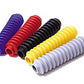 Fabtech Shock Absorber Bellow - Red