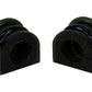Whiteline 07+ Nissan GT-R R35 AWD - 33mm Heavy Duty Blade Adj Mount Bushing