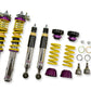 KW Coilover Kit V3 Ford Mustang Cobra - only for models w/ independent rear suspension