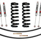 Skyjacker 1.5-2" 80-96 F150,BRO 4WD