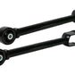 SuperPro 07-17 Jeep Wrangler JK / 2018 Jeep Wrangler JK Upper Trailing Arm Set