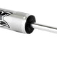 Fox 11+ Chevy HD 2.0 Performance Series 5.4in. Smooth Body IFP Front Shock (Aluminum) / 0-1in. Lift