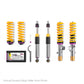 KW Coilover Kit V3 2021+ BMW 4 Series Coupe 4WD (G22) w/o Electronic Suspension
