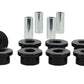 Whiteline Plus 7/96-2/03 Toyota Landcruiser Rear Trailing Arm Upper Bushing Kit
