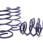 H&R 90-91 BMW 318i/318is E30 Super Sport Spring (Non Cabrio)
