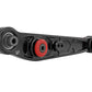 Skunk2 Honda/Acura EG/DC Alpha Series Rear Lower Control Arm Set - Black