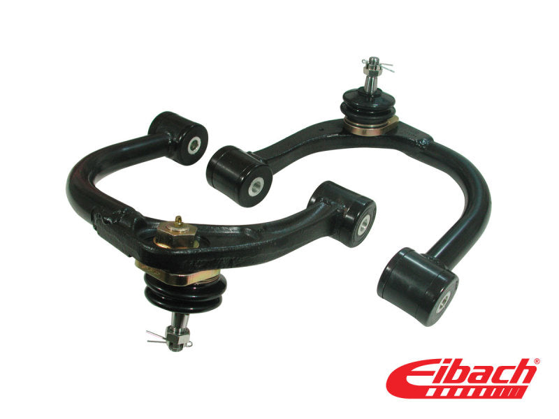 Eibach Pro-Alignment Front Kit for 03-09 Toyota 4Runner / 07-09 Toyota FJ Cruiser