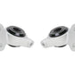 Whiteline Plus 01-06 BMW E46 M3 Front Control Arm Lower Inner Rear Bushing Set