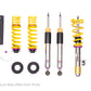 KW Coilover Kit V3 Acura Integra (DC2)(w/ lower fork mounts on the rear axle)