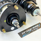 Progress Tech 02-06 Acura RSX Coil-Over 3 System (FR 350lb / RR 650lb)