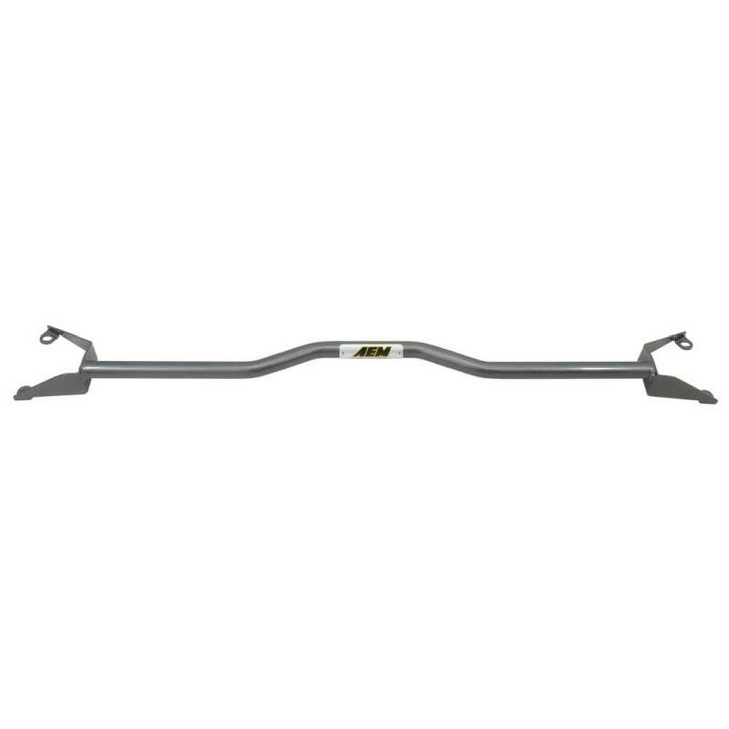 AEM 2015 Hyundai Sonata Strut Bar - Charcoal Gray