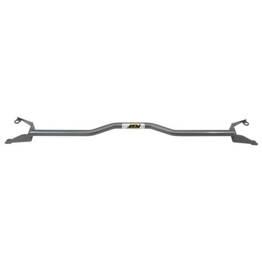 AEM 2015 Hyundai Sonata Strut Bar - Charcoal Gray