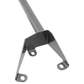AEM 2015 Hyundai Sonata Strut Bar - Charcoal Gray