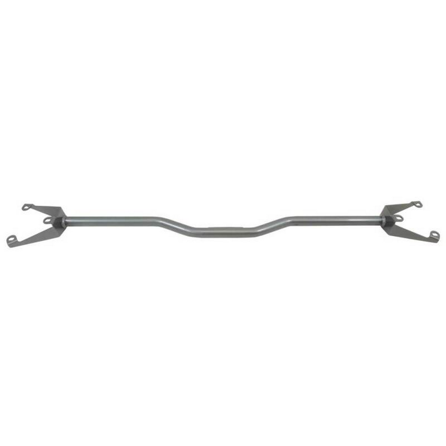 AEM 2015 Hyundai Sonata Strut Bar - Charcoal Gray