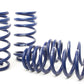 H&R 18-21 Audi SQ5 Premium Plus/Prestige FY Super Sport Spring (w/o Adaptive Air Susp.)