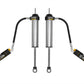 ICON 2022+ Toyota Tundra 0-1in Rear 3.0 Series Shocks VS CDCV RR - Pair