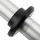 Fox 19-Up GM 1500 Performance Series 2.0 Front Smooth Body 0-2in Lift - Snap Ring Coil-Over