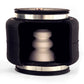 Air Lift Replacement Air Spring-Loadlifter 5000 Ultimate Bellows Type w/ internal Jounce Bumper