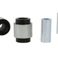 Whiteline Plus 9/01-9/06 Acura Integra / 06+ Honda Civic Rear Lower Inner Control Arm Bushing Kit