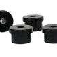 Whiteline 61-66 Ford Falcon Spring Eye Front Bushing Kit