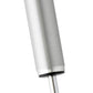 Fox 2.0 Performance Series 11in. Smooth Body IFP Shock / Std Travel w/Eyelet Ends Aluminum - Black