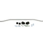 Whiteline 5/83-3/91 BMW 3 Series E30 318/320/323/325 Rear 16mm Adj Heavy Duty Swaybar