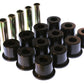 Energy Suspension Gm 2 & 4 X Rr Sprg Bush - Black