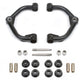 Fabtech 11-19 GM C/K2500HD/3500HD 2WD/4WD 0in/6in Uniball Upper Control Arm Kit