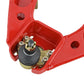 Skunk2 Pro Stance 88-91 Honda Civic (EF Chassis) Front Camber Kit