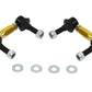 Whiteline Universal Sway Bar Link Assembly Heavy Duty Adjustable Ball/Ball Style