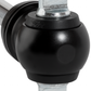 Fox 97-06 Jeep TJ 2.0 Performance Series 11.1in Smooth Body IFP Front Shock (Alum) / 6.5-8in Lift