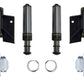 ICON 2005+ Toyota Tacoma Rear Hyd Bump Stop Kit