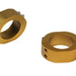 Whiteline Universal Sway Bar Alloy 35mm (1-3/8in) Lateral Lock Kits