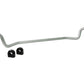 Whiteline 08-13 BMW M3 30mm Front Heavy Duty Swaybar