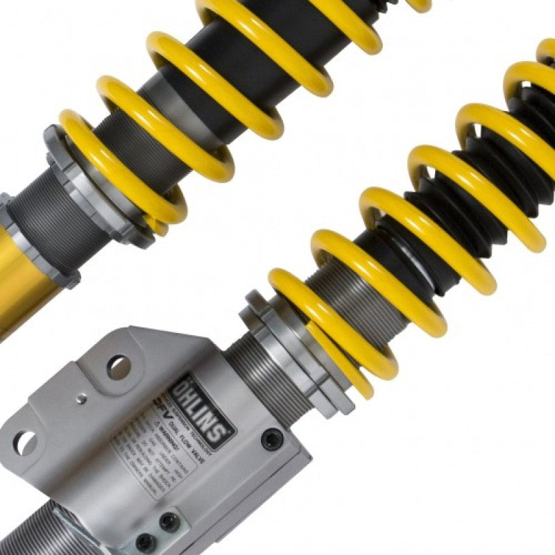 Ohlins 12-20 Subaru BRZ Road & Track Coilover System