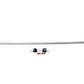 Whiteline 2012+ Ford Focus ST 24mm Heavy Duty Rear Adjustable Swaybar
