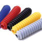 Fabtech Shock Absorber Bellow - Red