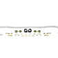 Whiteline 84-96 Nissan 180SX / 1/88-12/91 Silvia Front 27mm Heavy Duty Adjustable Sway Bar