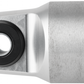 Fox 2008+ Dodge Ram 2500/3500 4WD 2.0 Performance Series IFP Steering Stabilizer (Alum)