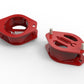 aFe 20-23 Subaru Outback CONTROL 2.0in Lift Kit